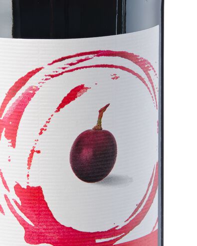 huiswijn rood - 0,75 L
