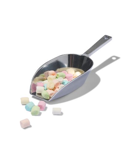 schepje aluminium