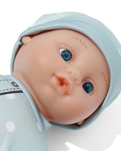 baby pop Lisa