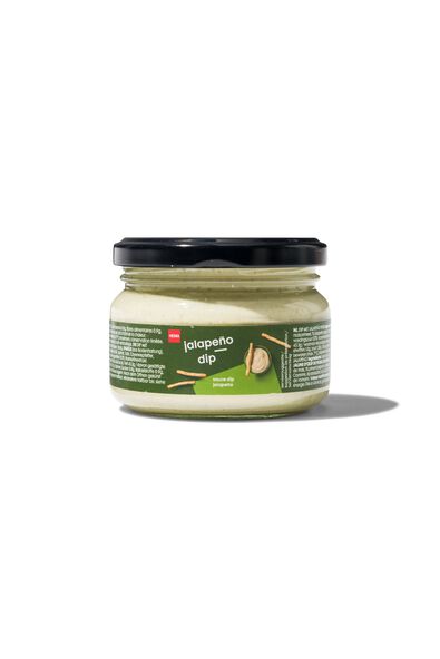 jalape&ntilde;o dip 170ml
