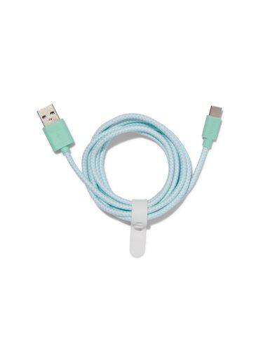 USB 2.0 laadkabel type C