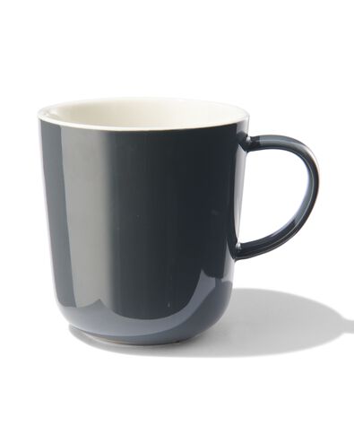 mok 280ml Chicago new bone groen