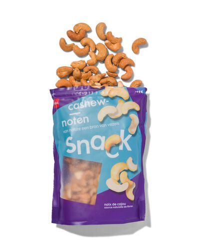 cashewnoten ongezouten 190gram