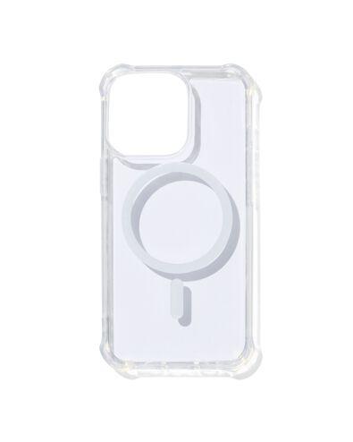 softcase met MagSafe voor iPhone 13/13Pro/14