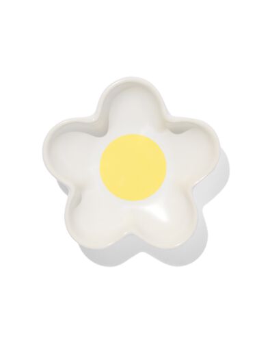 theezakjes houder 8cm bloem