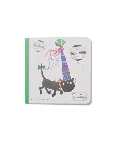 Jip en Janneke kleurboek klein