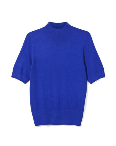 damestrui Lily blauw