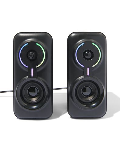 gaming speakers