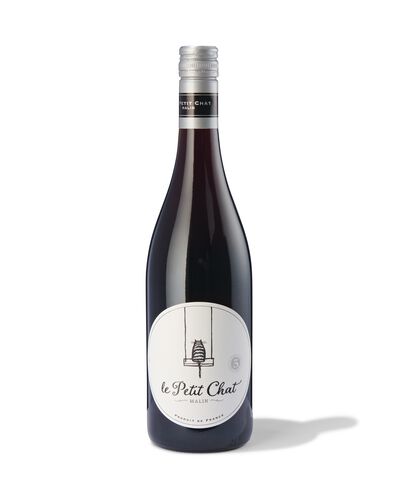le petit chat malin - 0,75 L