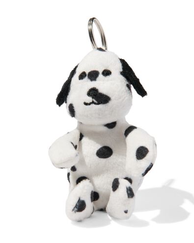 sleutelhanger hond 11cm