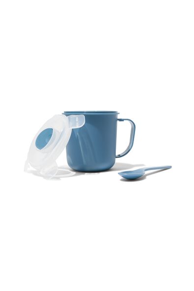 soepbeker voor magnetron 500ml