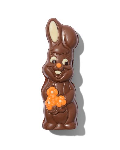 melkchocolade paashaas 125gram