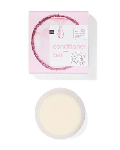 conditioner bar 65gram