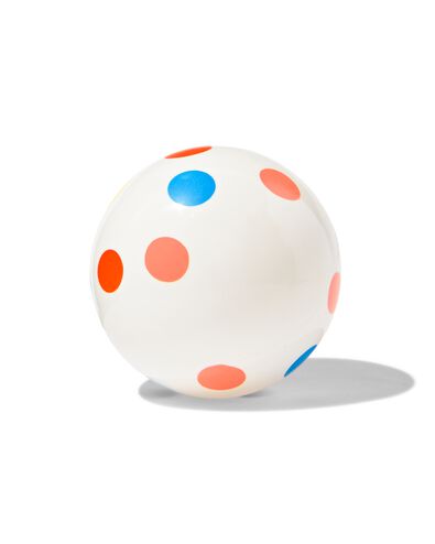 bal stippen &Oslash;12cm