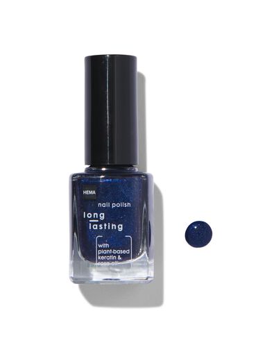 long lasting nagellak 1004 cosmos blue