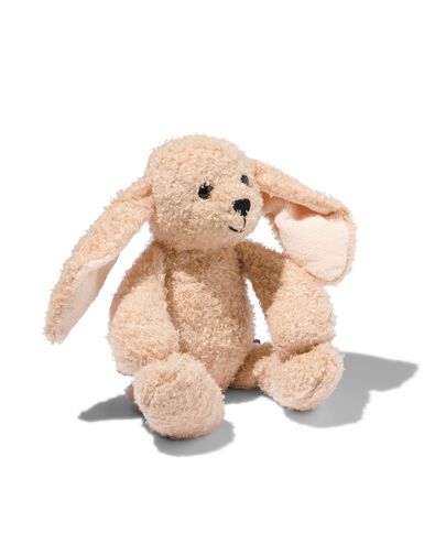 knuffel konijn M