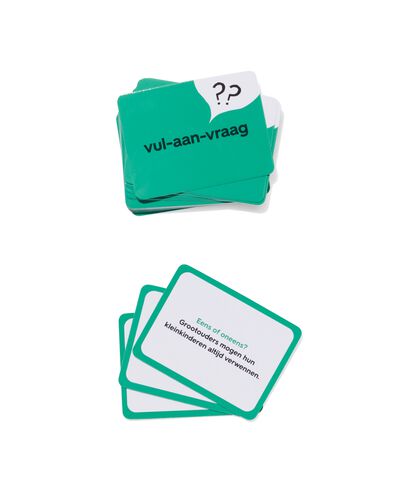 babbelbox voor leuke families