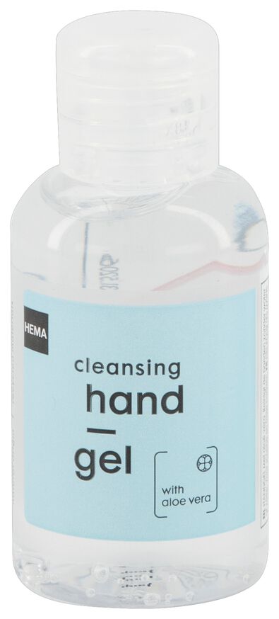 mini handgel 50 ml