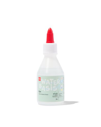 kinder knutsellijm 100ml