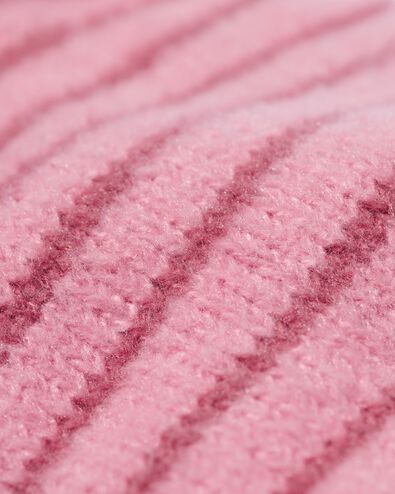 kinder huissokken roze