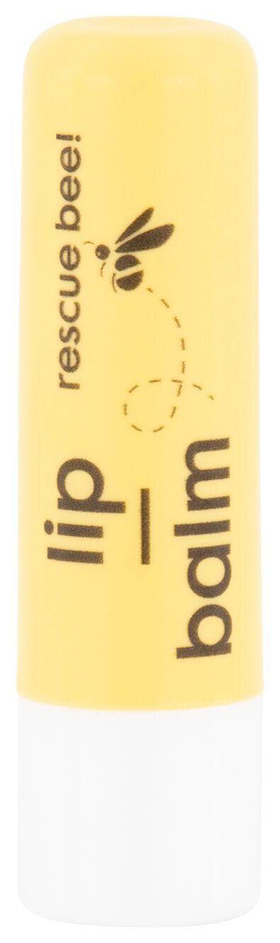 lippenbalsem met bijenwas & calendula