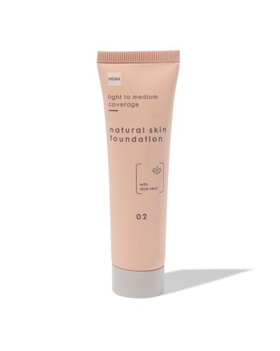foundation natural skin 02
