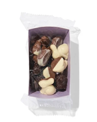 praline paasmix 150gram