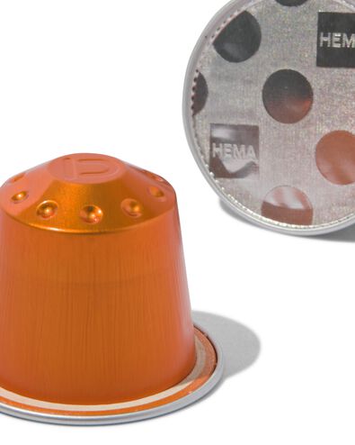 koffiecups lungo elegance - 20 stuks