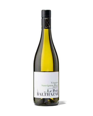 Le Petit Balthazar viognier sauvignon blanc 0.75L