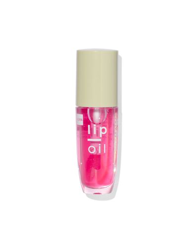 lippenolie dark pink