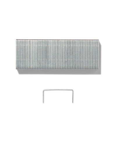 nietjes 24/6 - 1000 stuks