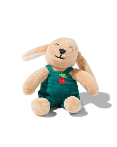 dierenvriendje konijn 13cm