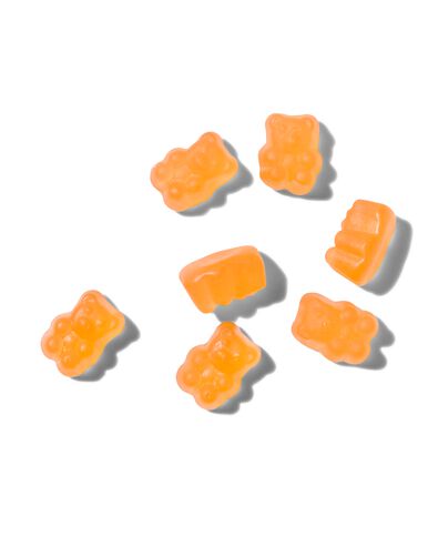 multi ABCDE kind - 60 stuks