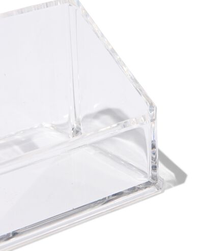 beauty organizer 10x22.5x9