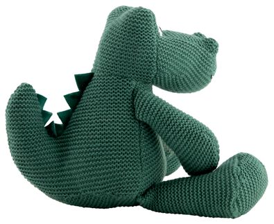 knuffel krokodil