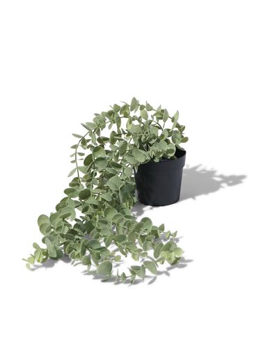 kunstplant eucalyptus