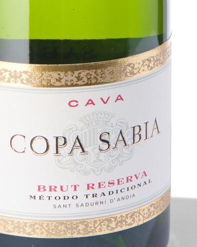 Copa Sabia cava brut 0.2L