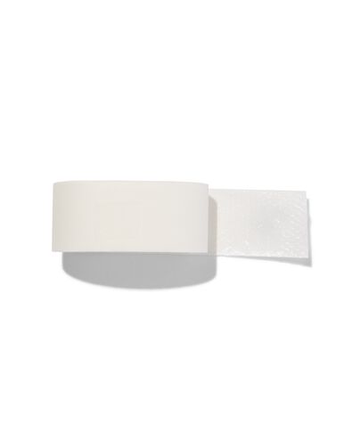 zoomband 5mx28mm wit