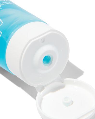 verfrissende anti-transpirant gel voor voeten 75ml