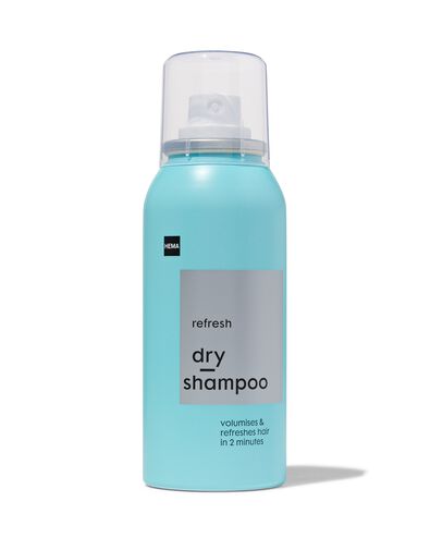 droogshampoo 100ml
