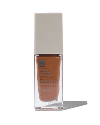 perfect skin foundation 13 warm cocoa