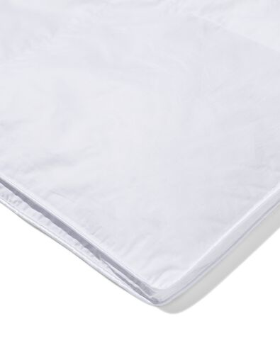 dekbed 140x200 gerecycled dons