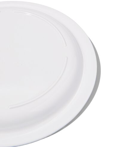 bord melamine jungle &Oslash;21.5cm