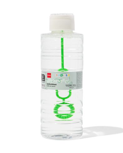 bellenblaas 300ml met spelletje