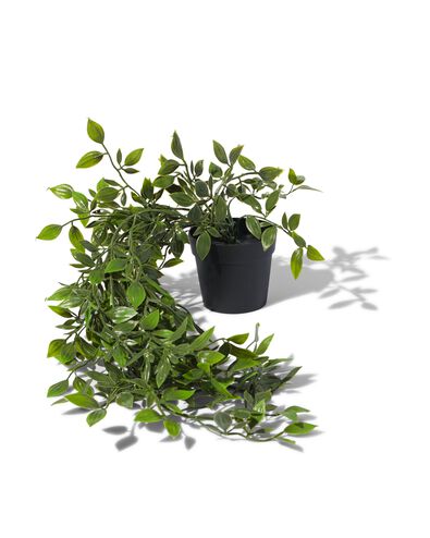 kunstplant penningkruid