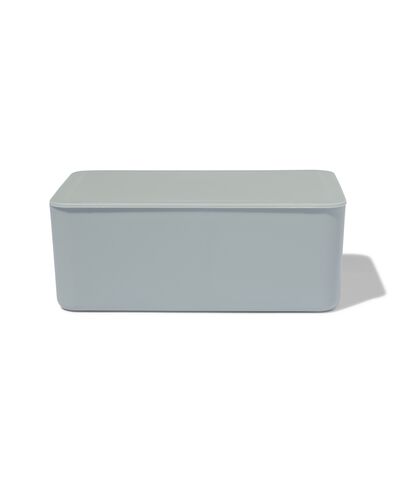 tissuesbox voor babydoekjes