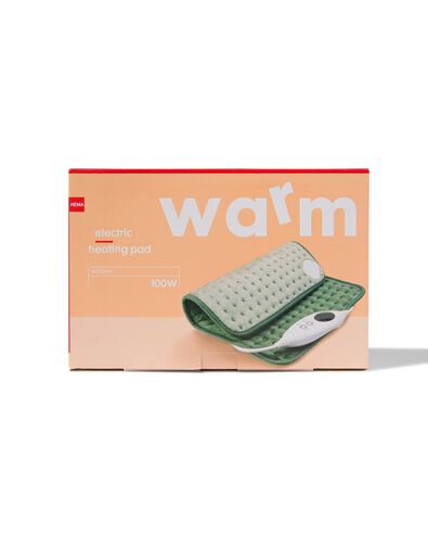 snuggle mat elektrisch 42x32cm