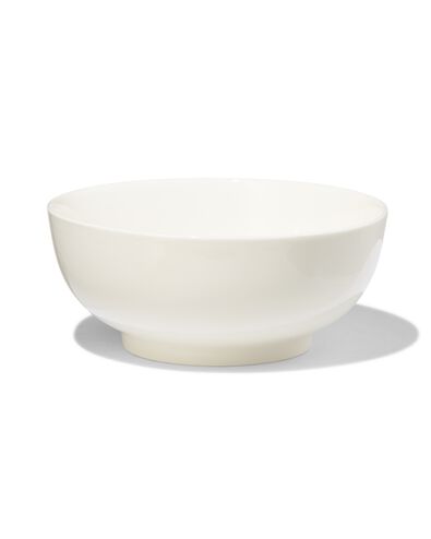 schaaltje &Oslash;15cm Tafelgenoten new bone wit