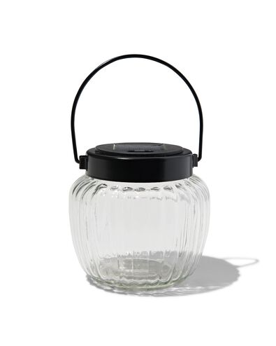 solar LED tuinlamp &Oslash;10x10
