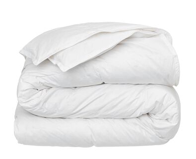 dekbed - veren - 240 x 220 cm